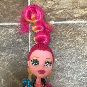 Monster High Gigi Grant Doll